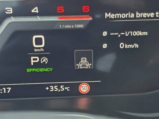 AUDI A4 usata, con Sospensioni sportive