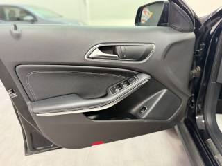 MERCEDES-BENZ GLA 200 usata, con Volante in pelle