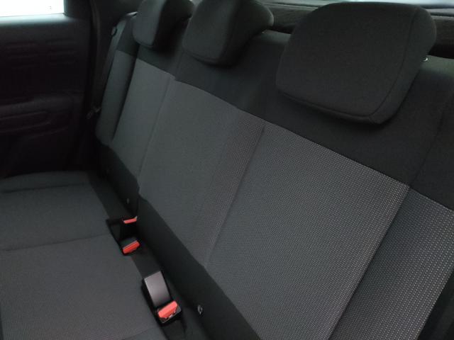 CITROEN C3 Aircross usata, con Volante in pelle