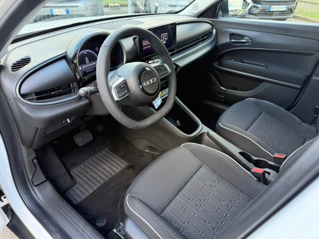 FIAT 600 usata, con Cruise Control