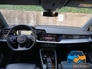AUDI A3 usata, con Cronologia tagliandi