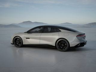 LOTUS Emeya usata, con Chiusura centralizzata
