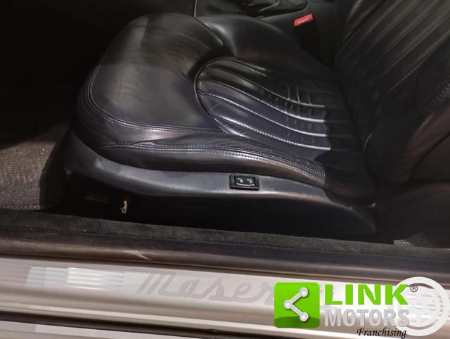 MASERATI 3200 usata, con Autoradio