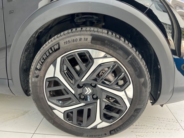 CITROEN C4 X usata, con Antifurto