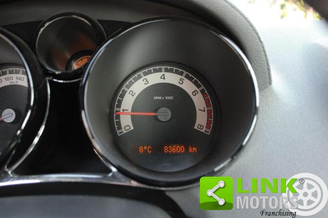 OPEL GT usata, con Controllo trazione