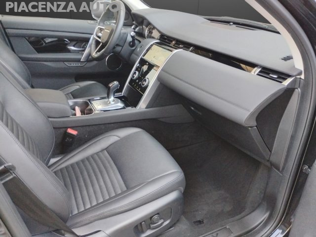 LAND ROVER Discovery Sport usata, con Controllo trazione