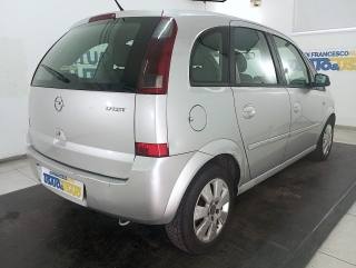 OPEL Meriva usata, con Immobilizzatore elettronico