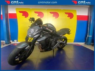 KAWASAKI ER-6N usata 1