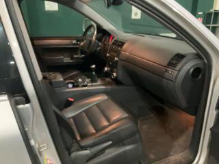 VOLKSWAGEN Touareg usata, con ESP