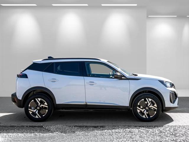 PEUGEOT 2008 usata, con Airbag