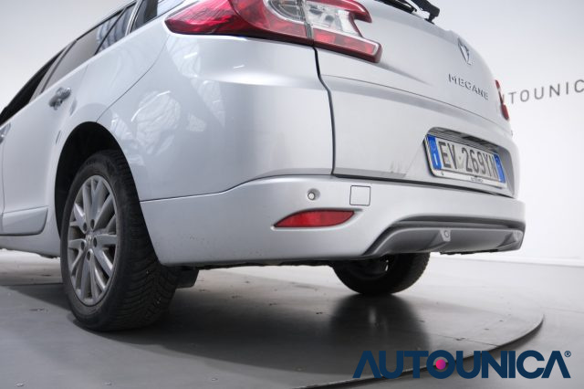RENAULT Megane usata 36