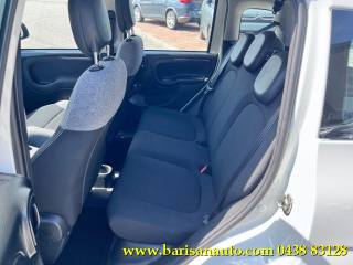 FIAT Panda usata, con Boardcomputer