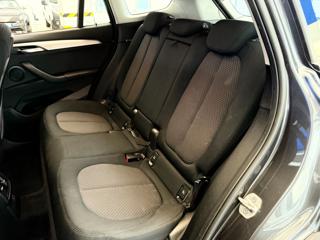 BMW X1 usata, con Boardcomputer