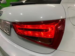 AUDI A1 usata, con Immobilizzatore elettronico