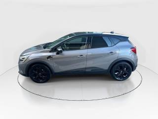 RENAULT Captur usata, con Autoradio