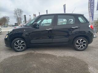 FIAT 500L usata, con Autoradio