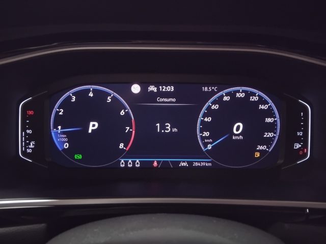 VOLKSWAGEN T-Roc usata, con Bluetooth