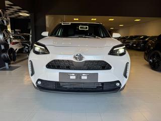 TOYOTA Yaris Cross usata, con Airbag