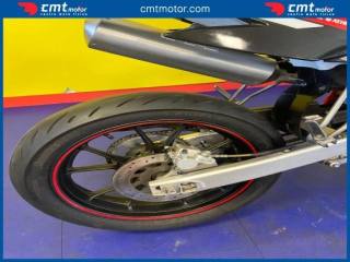 SWM SM 125 R usata 9