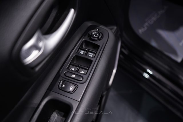 JEEP Renegade usata, con Controllo trazione