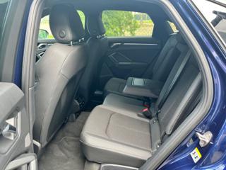 AUDI Q3 usata, con Fendinebbia