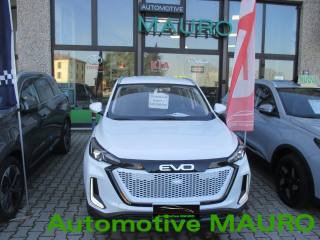 EVO Evo5 usata, con Airbag