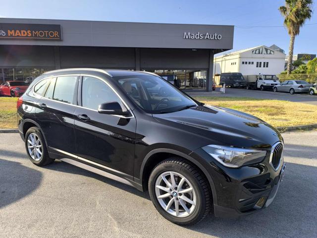 BMW X1 usata, con ABS