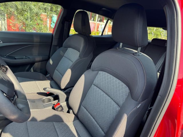 MG MG3 usata, con Luci diurne LED