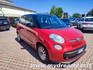 FIAT 500L usata, con Airbag Passeggero