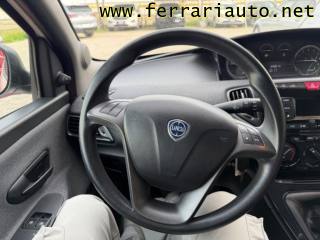 LANCIA Ypsilon usata, con Sedile posteriore sdoppiato