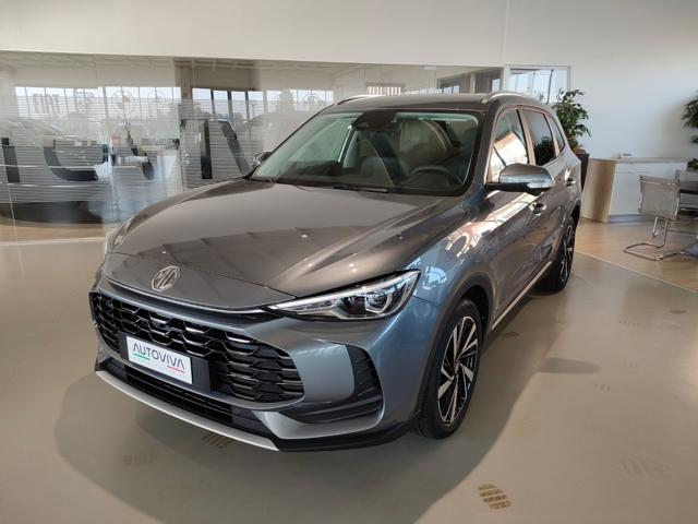 MG ZS usata, con ABS