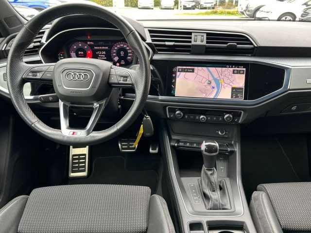 AUDI Q3 usata, con Boardcomputer
