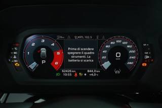 AUDI A3 usata 12