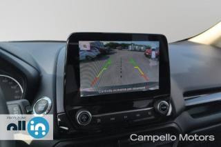 FORD EcoSport usata 10