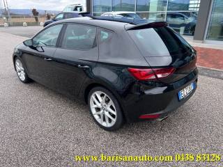 SEAT Leon usata, con Airbag Passeggero