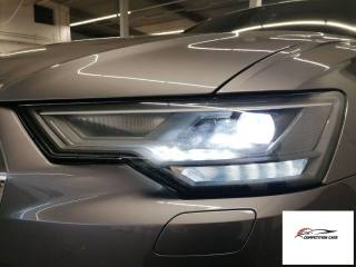 AUDI A6 usata, con Interni in pelle