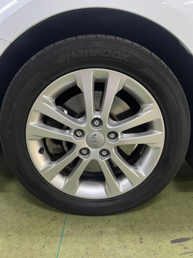 KIA cee