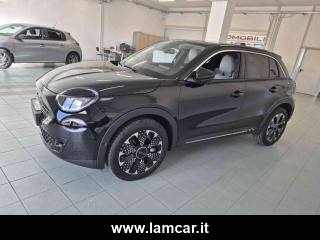 FIAT 600 usata, con Boardcomputer