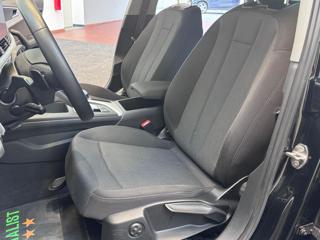 AUDI A4 usata, con Controllo trazione