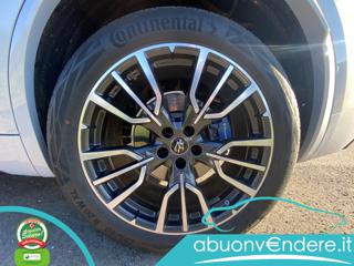 MASERATI Grecale usata, con Regolazione elettrica sedili