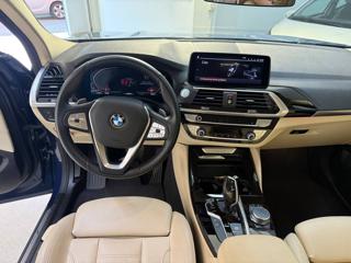 BMW X4 usata, con Controllo automatico clima