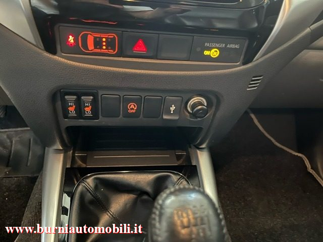 FIAT Fullback usata, con Trazione integrale