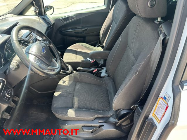 FORD B-Max usata, con ESP
