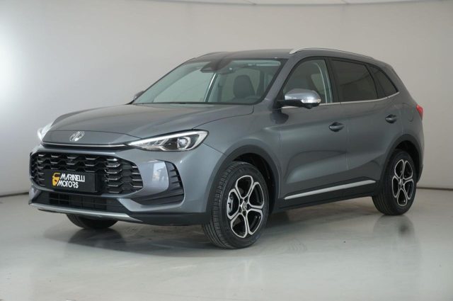 MG ZS usata, con Sedili riscaldati