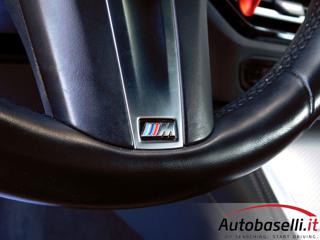 BMW 430 usata, con Apple CarPlay