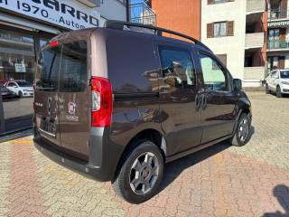 FIAT Fiorino usata, con Servosterzo