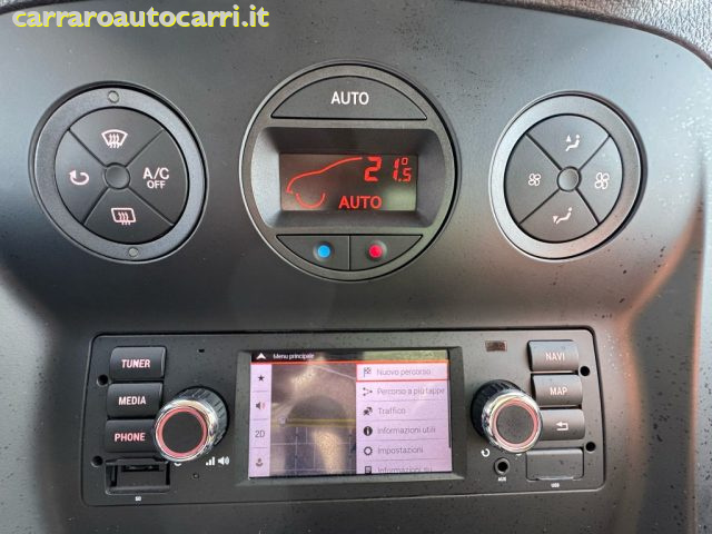 MERCEDES-BENZ Citan usata, con Cerchi in lega