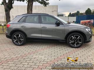 AUDI Q3 usata, con Alzacristalli elettrici