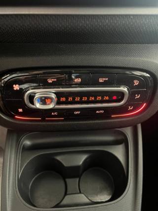 SMART ForTwo usata, con Sistema di navigazione