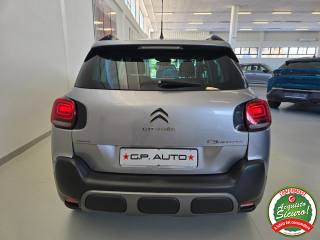 CITROEN C3 Aircross usata, con Cerchi in lega